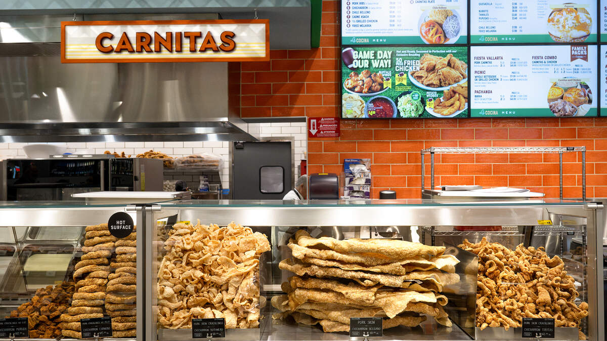 Vallarta Supermarkets to open first Merced location | Merced Sun-Star